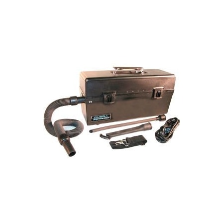 Atrix International Omega Supreme HEPA ESD Vacuum VACOMEGASLFH